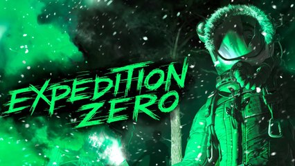 EXPEDITION ZERO | Official Release Date and Demo Announcement Trailer