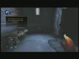 Dark Messiah Xbox 360 Niveau 1 Gameplay Mage