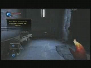Dark Messiah Xbox 360 Niveau 1 Gameplay Mage