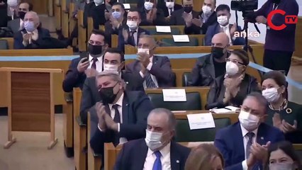 Akşener, fenomen dizi 'Gibi'nin repliğiyle seslendi: 'Yılgın bir hoşgörüyle benimseyeceğini sanıyorsan...'