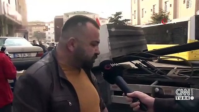 2 yayayı teğet geçip baklavacıya daldı