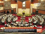 SPRM nafi tidak ambil tindakan terhadap isu DEIG