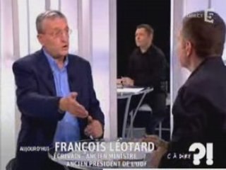 Thierry Guerrier : comme son nom l'indique...