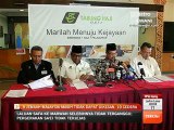 8 jemaah Malaysia masih tidak dapat dikesan, 10 cedera
