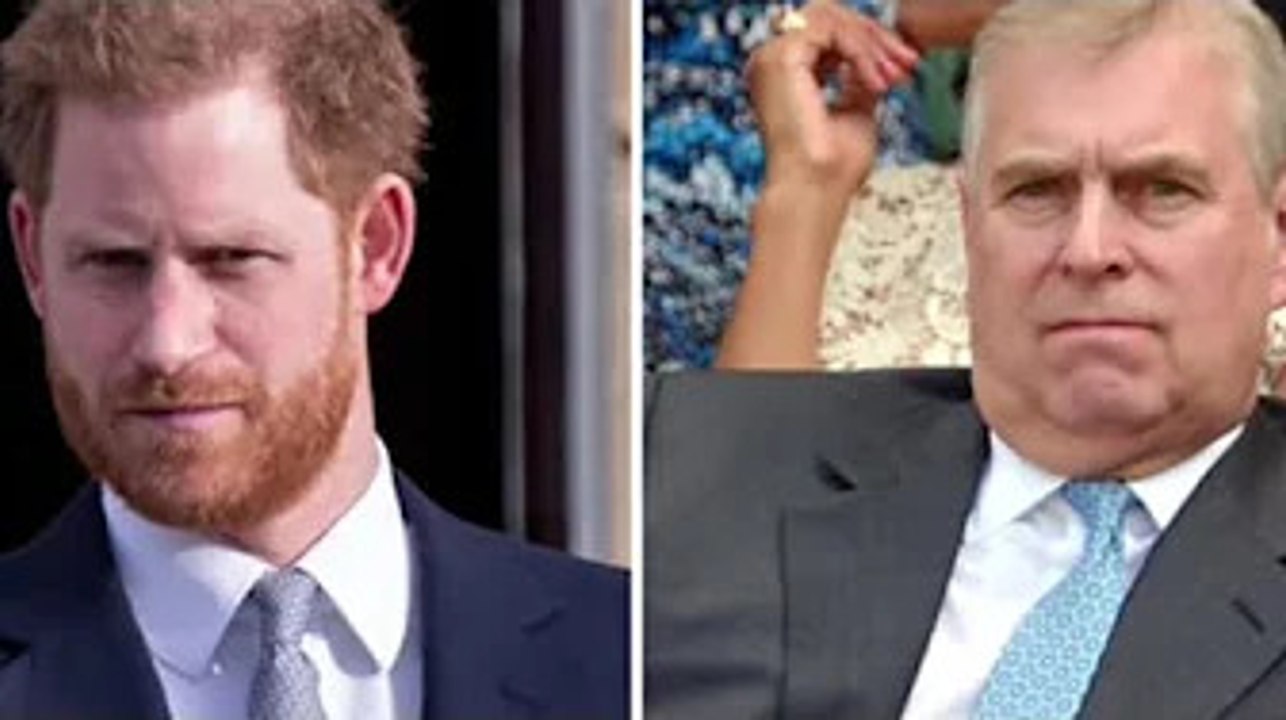 MEGHAN'S HEADACHE! Harry FACES A NIGHTMARE of LOSING TITLE when new Regency Act PASSED