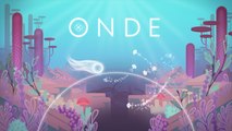ONDE | Official Release Date Announcement Trailer
