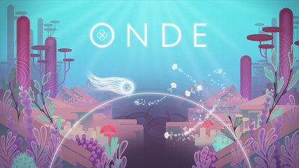 ONDE | Official Release Date Announcement Trailer