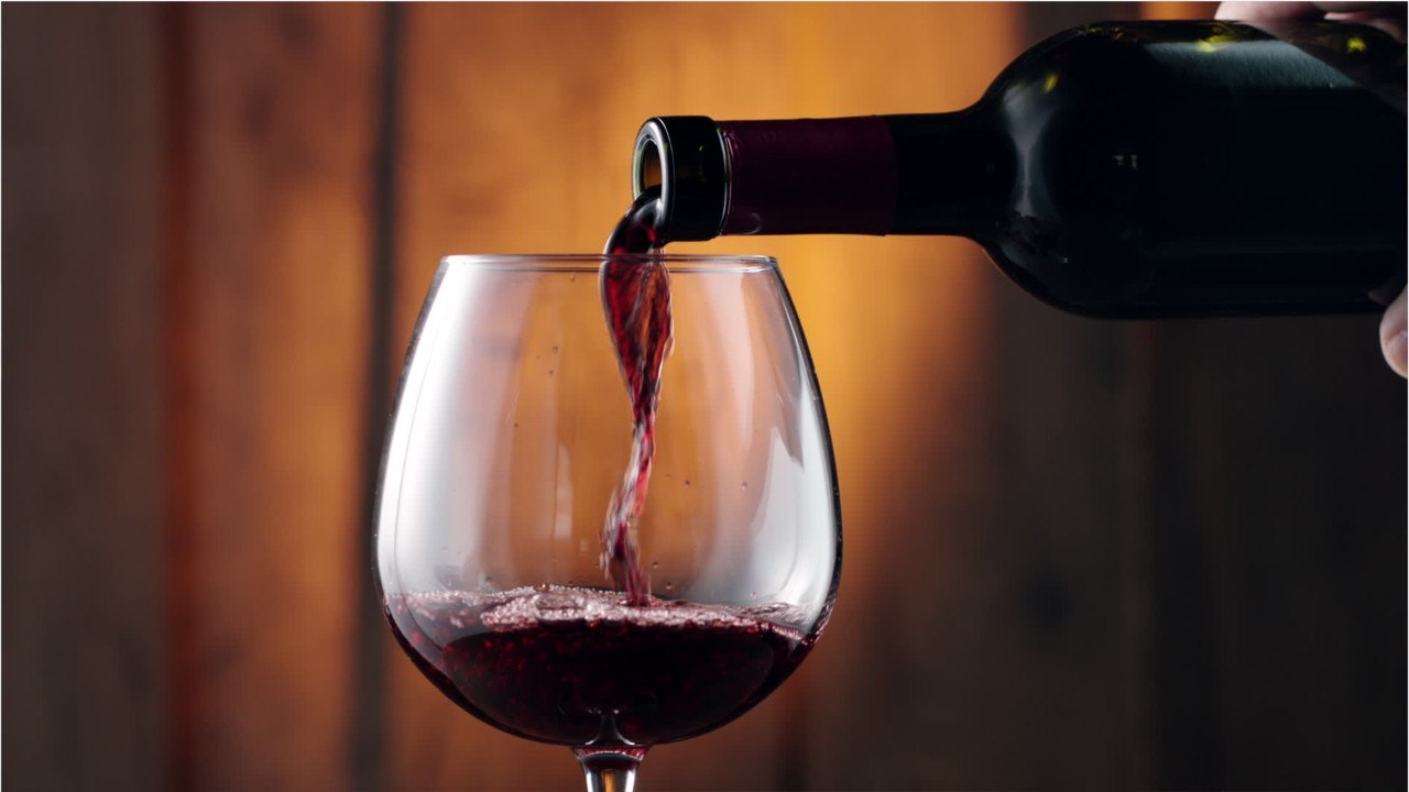 Studie zeigt: Konsum von Rotwein hilft beim Abnehmen