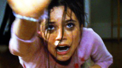 SCREAM "Le Maître de l'Horreur"