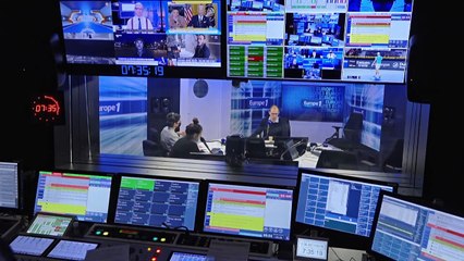 Ukraine : le dilemme des expatriés français tentés de fuir le pays