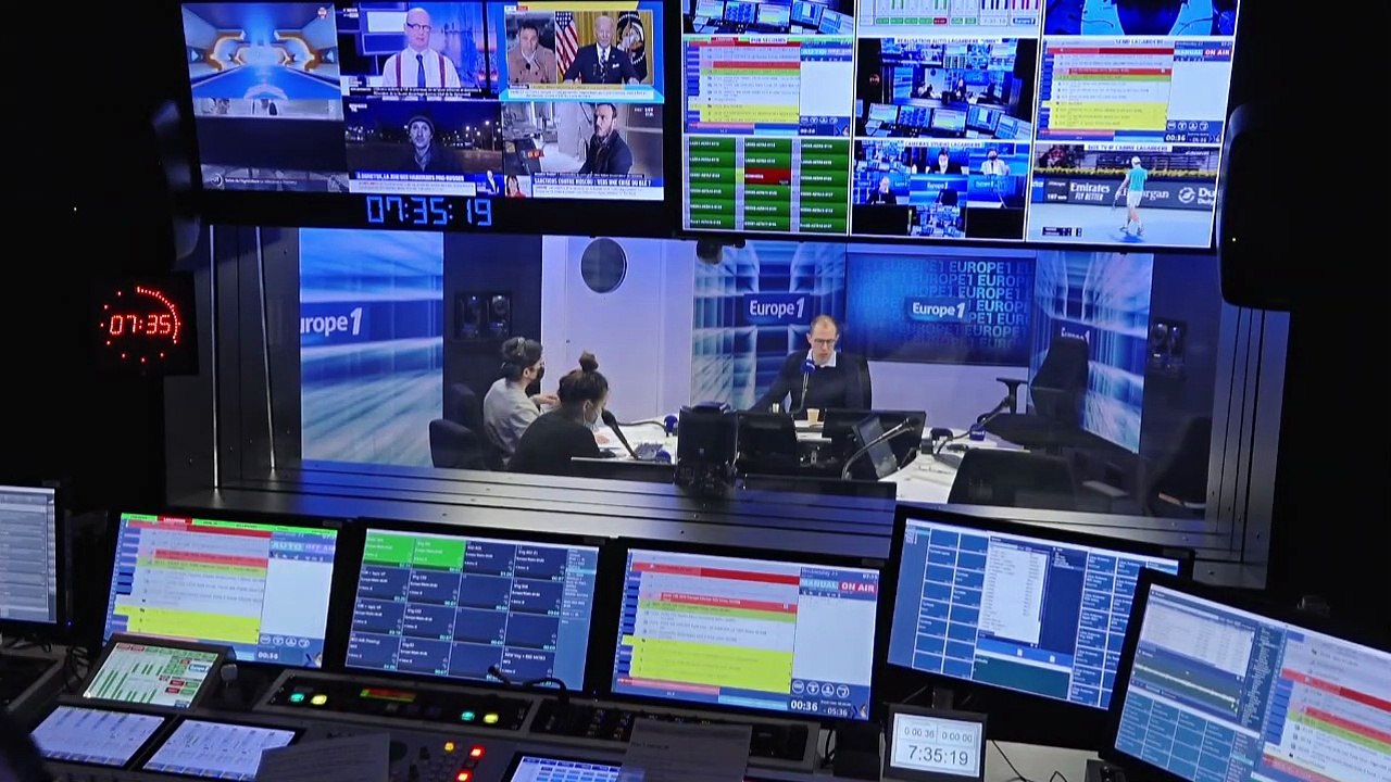 Ukraine : le dilemme des expatriés français tentés de fuir le pays