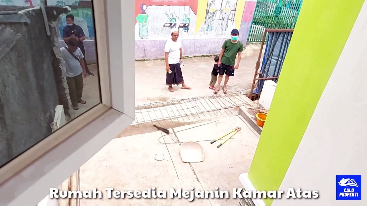 Rumah Syariah Setu Cipayung