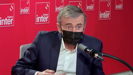 Brice Teinturier : "Il y a une difficulté pour les Français à rentrer dans cette campagne"