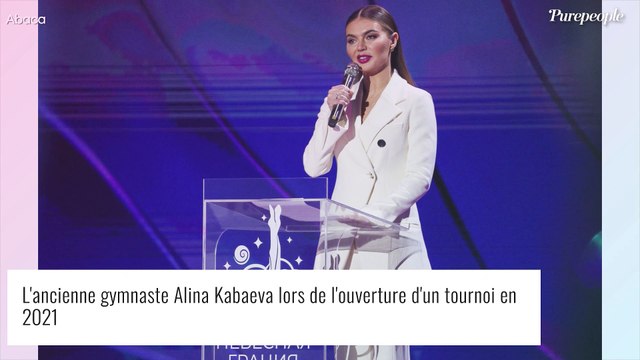 Vladimir Poutine : qui est sa supposée compagne, première maîtresse de Russie ?