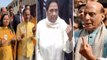 UP Elections 2022 Phase 4: నాలుగో దశ పోలింగ్ నేడే కీలకం, బరిలో ప్రముఖులు    | Oneindia Telugu