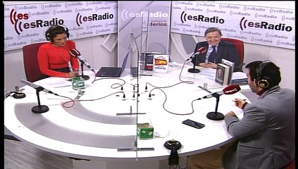 Federico a las 8: Dimite Egea, fracasa el plan de Moncloa con el PP