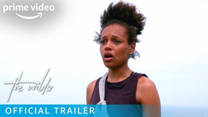 The Wilds | Trailer VO