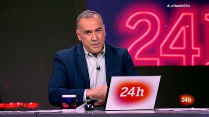 El escatológico audio que reduce a 'periodismo de retrete' el programa de Fortes (TVE)