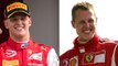 FEMME ACTUELLE - Michael Schumacher : qui est son fils Mick, lui aussi pilote automobile ?
