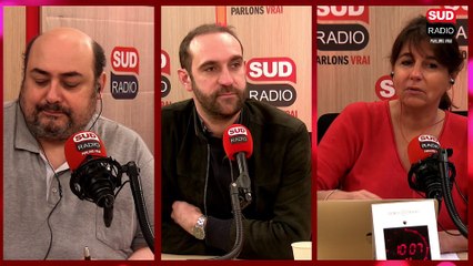 Edouard Bergeon - "Il faut redonner de la fierté aux agriculteurs !"