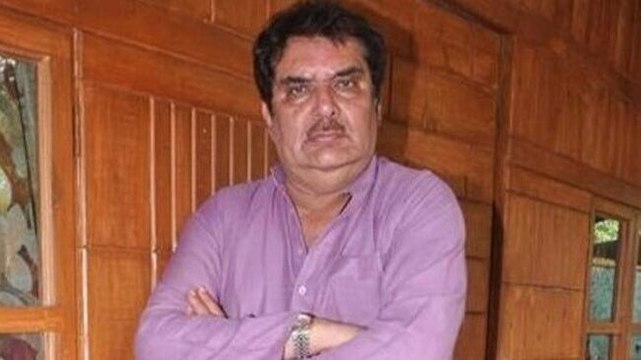 Actresses should be alert: Raza Murad after ED reveals Sara, Bhumi, Janhvi’s name in Conman Sukesh Chandrashekhar case