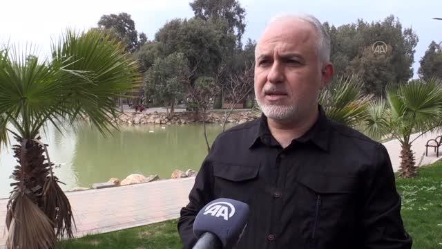 Türk Kızılay Genel Başkanı Kınık, Rusya-Ukrayna krizini değerlendirdi