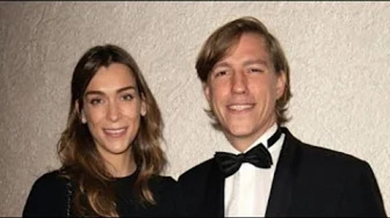« Nous n'allons pas nous marier » : le prince Louis de Luxembourg rompt ses...