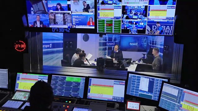 Les Daft Punk créent le buzz en diffusant leur concert de Los Angeles en 1997 sur Twitch