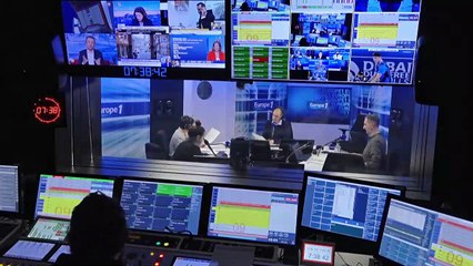 Les Daft Punk créent le buzz en diffusant leur concert de Los Angeles en 1997 sur Twitch