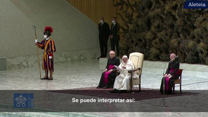 Cuando los mayores dejan de soñar, los jóvenes pierden el norte