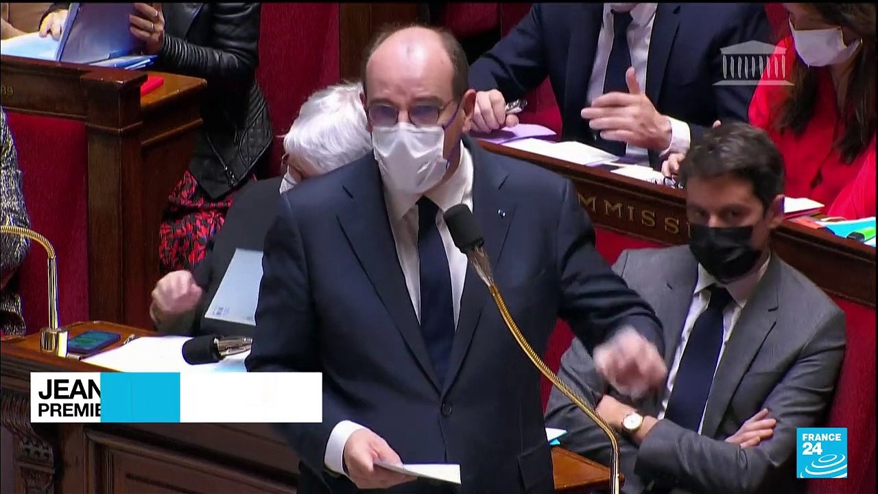 Présidentielle française : à un mois et demi de la présidentielle, des candidats toujours en quête de parrainages