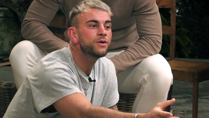 "Prominent getrennt": Zoffalarm bei Serkan und Carina