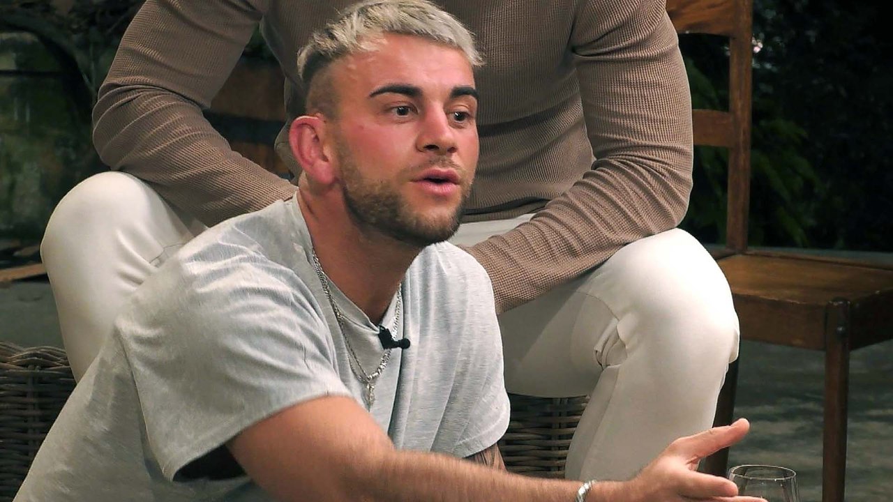 'Prominent getrennt': Zoffalarm bei Serkan und Carina