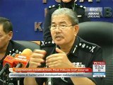 Murid Orang Asli hilang:Kemungkinan disembunyikan, polis perluas skop siasatan