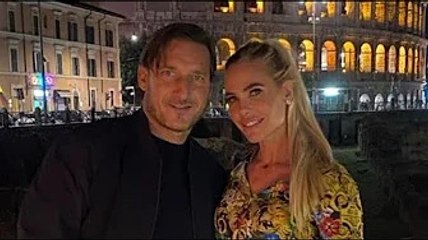 Crisi Totti-Ilary, a parlare è l'ex marito di Noemi: la ragazza di cui si sarebbe innamorato Frances