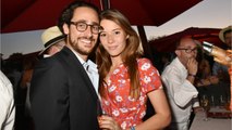 VOICI : Emilie Broussouloux célèbre ses sept ans d'amour avec Thomas Hollande avec des clichés intimes