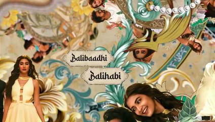 Arabic Kuthu _ Halamithi Habibo -Lyric Video_ Beast_ Thalapathy Vijay_ Sun Pictures_ Nelson_ Anirudh