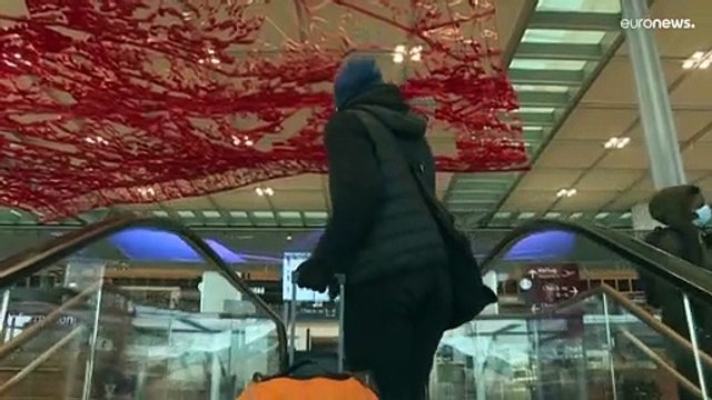 Отмена тестов а карантина для туристов в ЕС