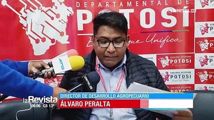 Hombre perdió a vida en Potosí tras ser alcanzado por un rayo