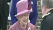 Queen Elizabeth II to become Britain's longest-reigning monarch