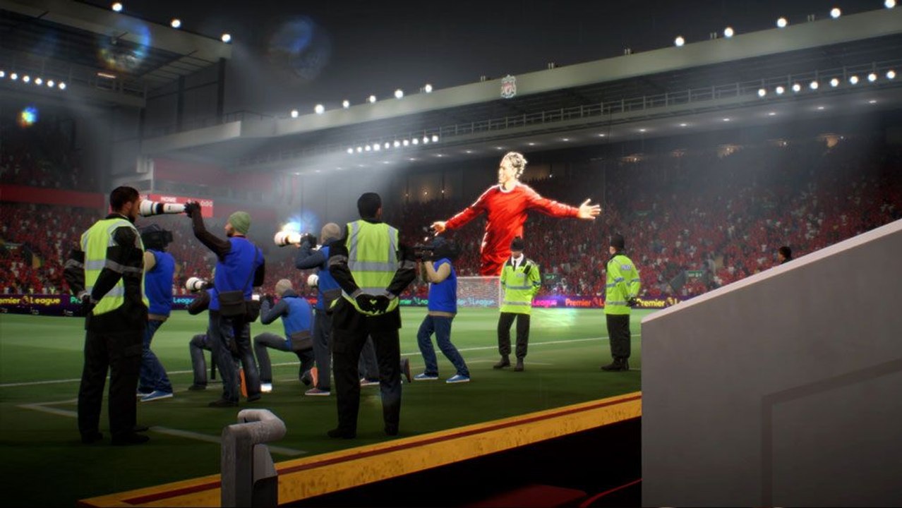 FIFA 22: Das richtige Warm-Up gegen den Kaltstart