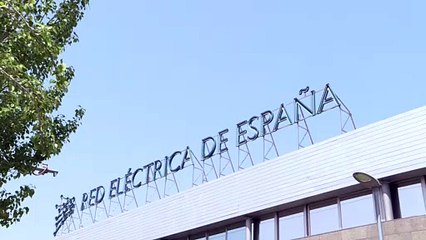 Red Eléctrica eleva casi un 10% su beneficio en 2021