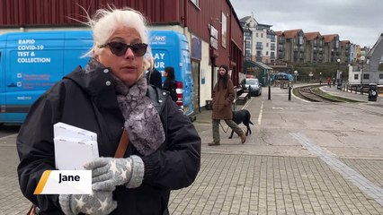 WE ASK BRISTOL: Is it too early to be relaxing COVID restrictions?