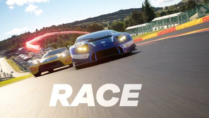 Gran Turismo 7 - Ready Set GT TV Trailer PS