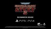 Warhammer 40 000 Shootas Blood & Teef - Cinematic Trailer PS