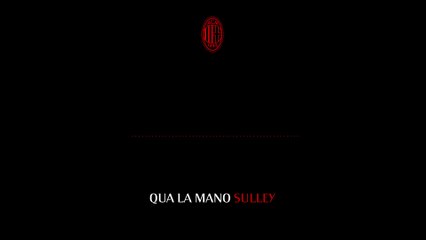 Qua la mano, Sulley