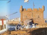Essaouira ville pas comme les autres
