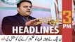 ARY News | Prime Time Headlines | 3 PM | 23rd February 2022