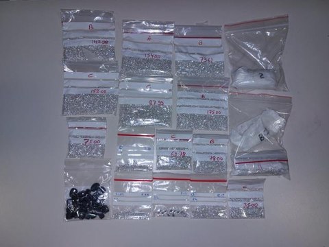 Son dakika gündem: Sabiha Gökçen Havalimanı'nda kaçak pırlanta operasyonu