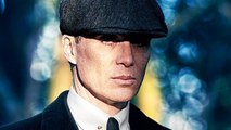 PEAKY BLINDERS Saison Finale Bande Annonce